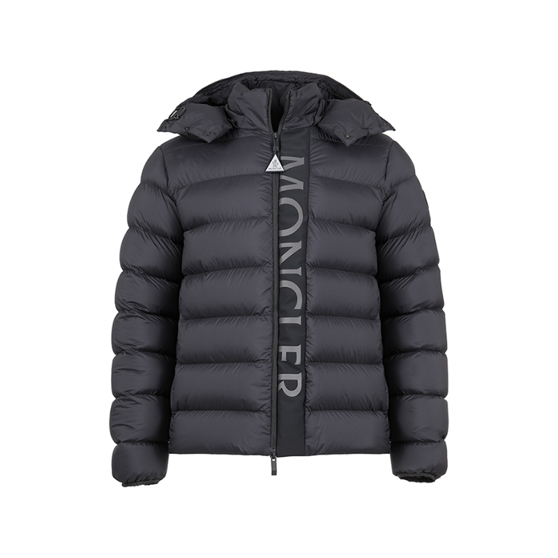 盟可睐/蒙口 moncler 秋冬款 男士ume鹅绒连帽羽绒服夹克外套 i2 091