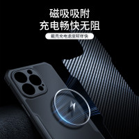 讯迪适用iphone13promax手机壳苹果12新款手机套13防摔promax磁吸magsafe保护壳por镜头全包超