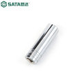 世达(SATA) 12201 10MM系列 英制6角长套筒3/8