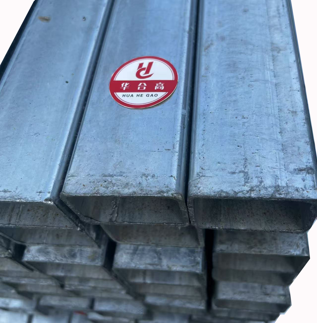 方钢 6000*40*40*2mm 单位:根高清大图