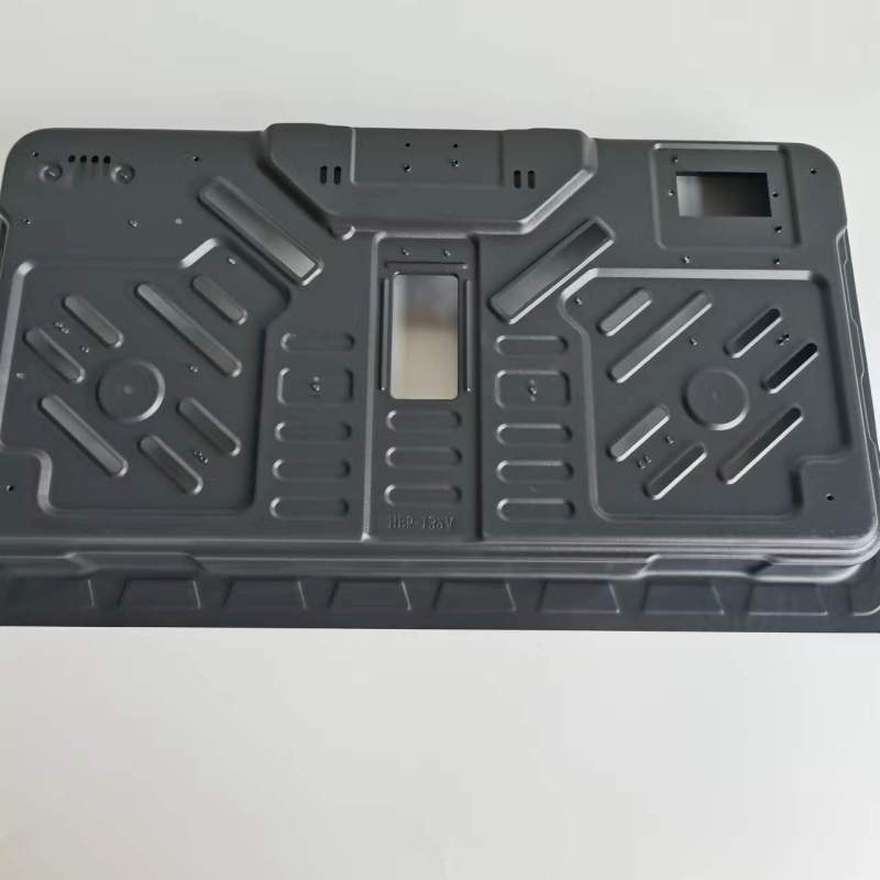 帮客材配 全新原装苏宁极物小biu燃气灶 JWG201 JWB201 底壳 收前务必验货高清大图