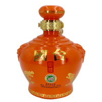 53度国台 国礼酒 酱香型白酒 500mlx6瓶