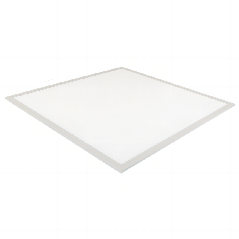 简鼎JD7412 IP40 (600x600mm48w) AC220V 5700K LED面板灯(计价单位:台) 白色