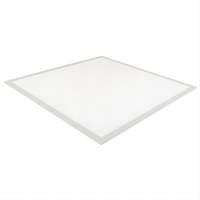 简鼎JD7412 IP40 (600x600mm48w) AC220V 5700K LED面板灯(计价单位：台) 白色