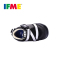 SUPERGA IFME 日本童鞋22-8701 2020秋冬新款 男童女童学步鞋魔术贴婴幼童鞋子宝宝软底机能鞋 一双价