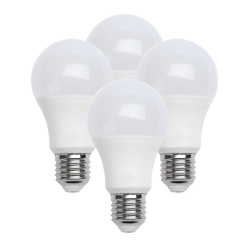 CHAJS DP12 12W 220V 白光 6500K A型LED灯泡 (计价单位:个) 白色高清大图