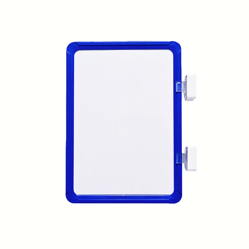 铁驰 磁吸标牌 A5 个