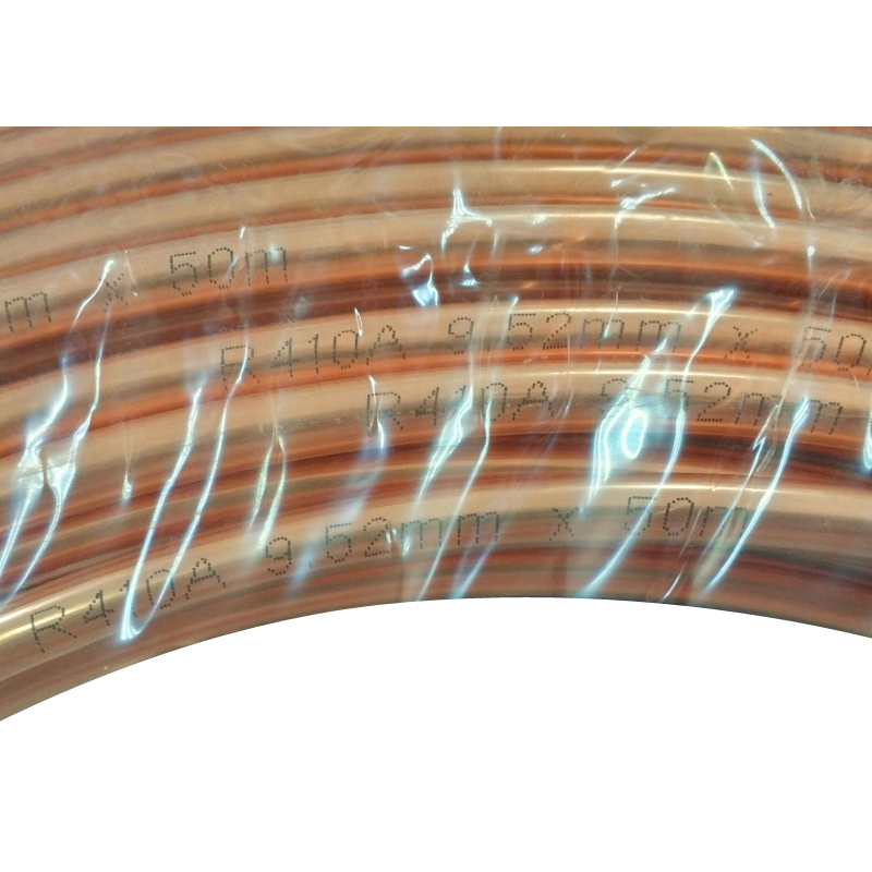 帮客材配龙煜家用空调铜管蚊香盘φ95206mm98元公斤8盘120米箱发货至