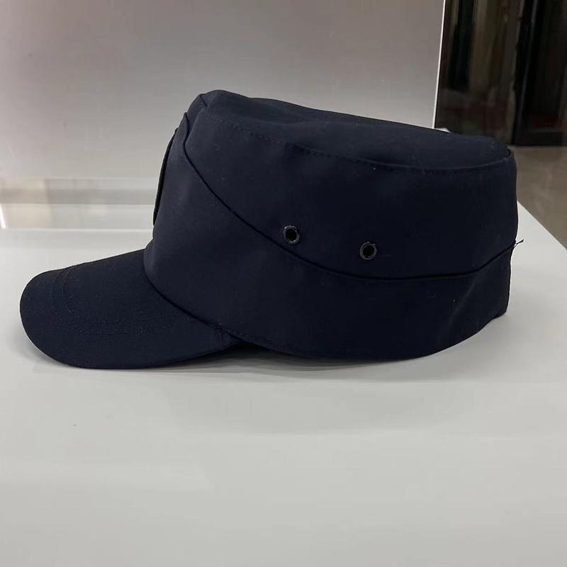 浩博时代 工作帽 均码 顶