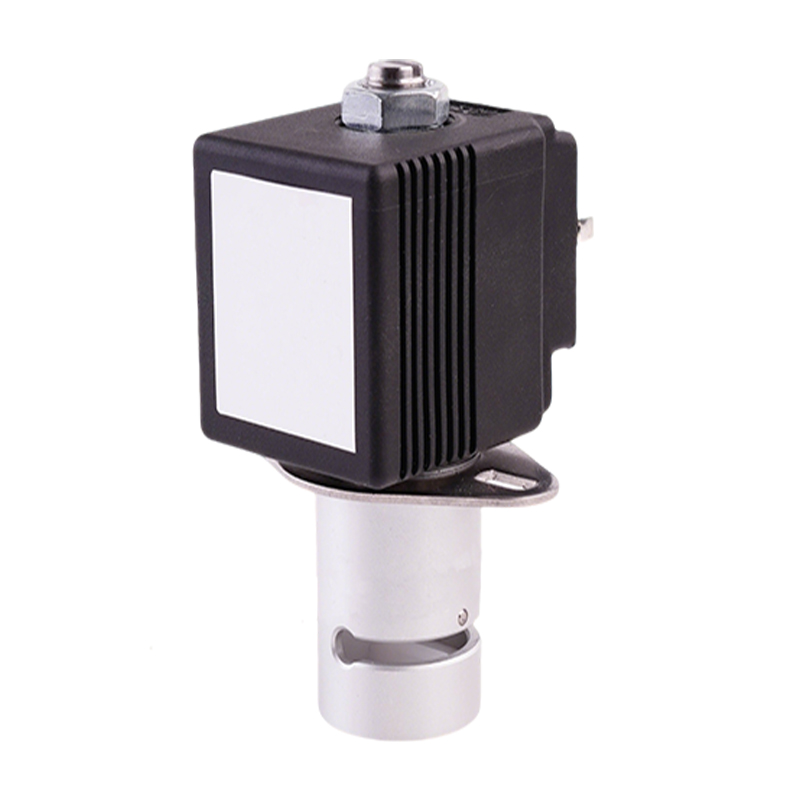 卡西斯顿 夹管电磁阀 YCF21-25/50 个高清大图