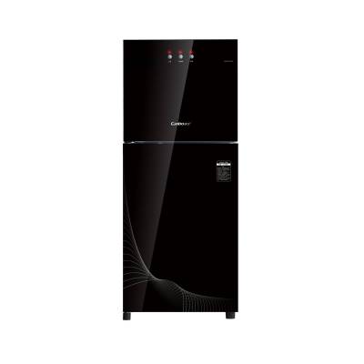 康宝(Canbo)XDZ210-LA5K消毒柜商用家用立式双门高温二星消毒碗柜 210升
