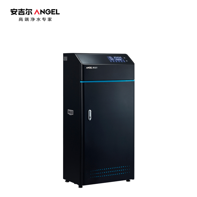 安吉尔 商用反渗透商务净水设备J2710-ROS63C