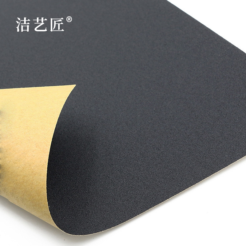 洁艺匠 DL03 砂纸 800目 23*28cm 100张/包 (计价单位:包)高清大图