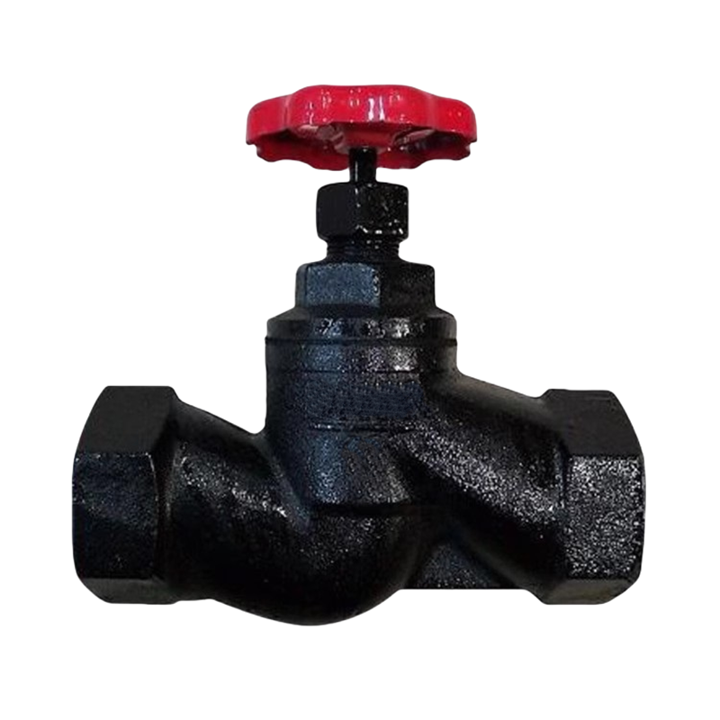 时速 丝扣截止阀 DN65 个