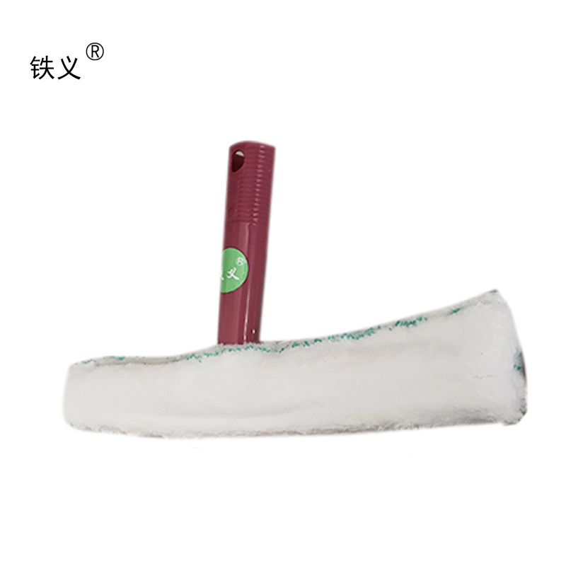 玻璃擦(可伸缩)30cm 把高清大图