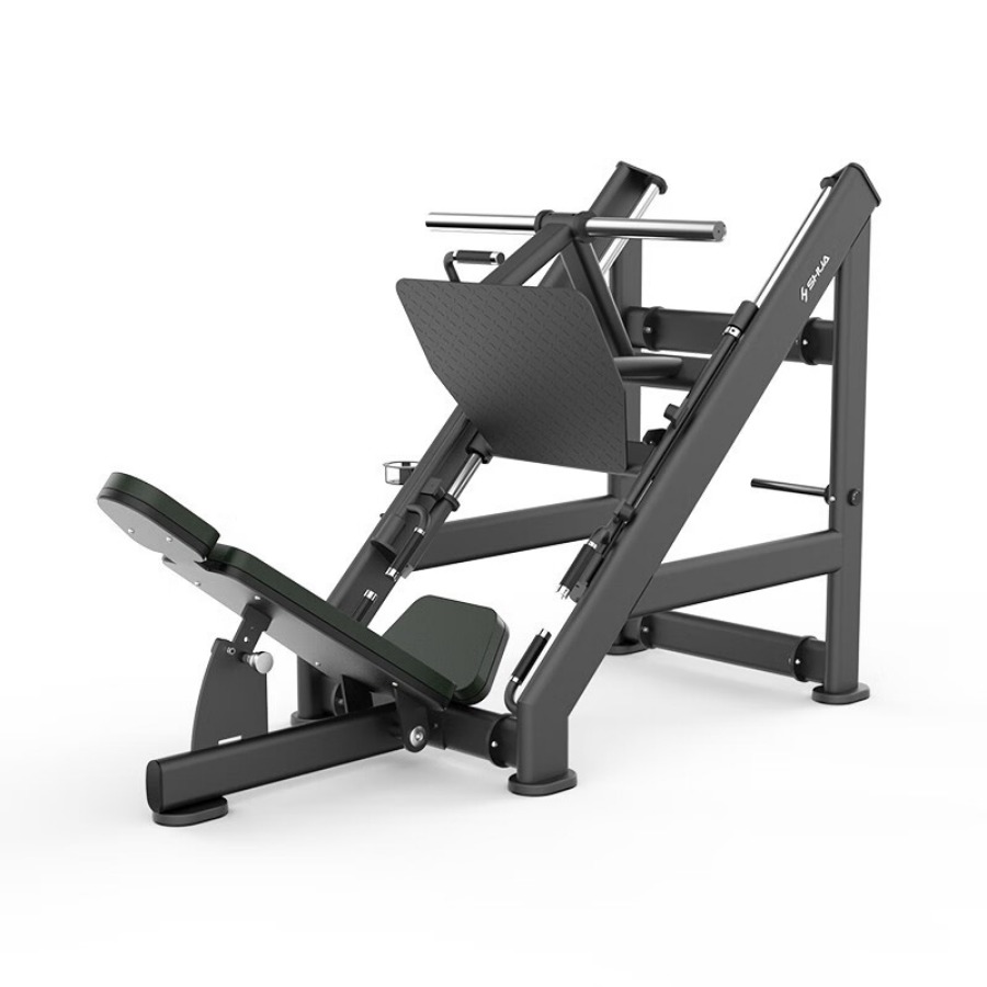 舒华(SHUA)SH-G6874 挂片式大腿深蹲训练器