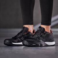 adidas阿迪达斯男子篮球鞋Crazy Light Boost 2019运动鞋DB1072