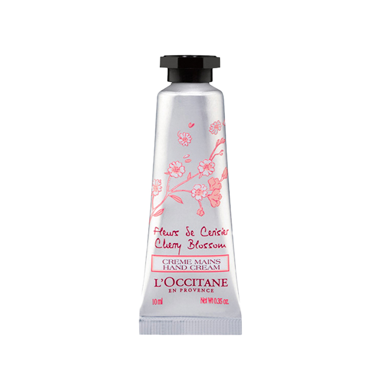 欧舒丹(L’OCCITANE)法式风情高端滋养套装B高清大图