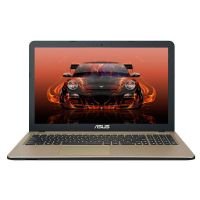 华硕(ASUS) X580NV3450 15.6英寸学生轻薄商务商用办公笔记本（Intel N3450 4G内存 500GB固态 2G独显）