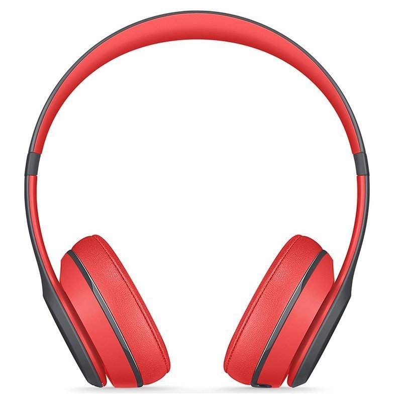 Beats Solo3 Wireless 头戴式 蓝牙无线耳机 手机耳机 游戏耳机 (十周年版)