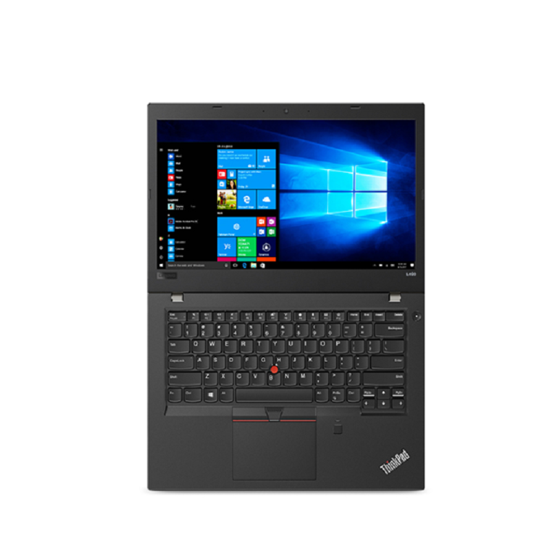 笔记本电脑Thinkpad L14(I3-1135G4/8G/1T/Win10pro/14寸超轻薄办公优选三年保)