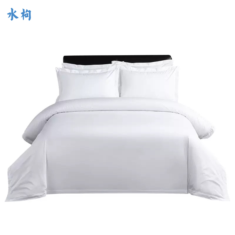 水枸 多件套床上用品 SJ013 套高清大图