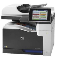 惠普(hp) A3彩色数码多功能一体机 MFP M775DN (单位:台) (打印 复印 扫描 )