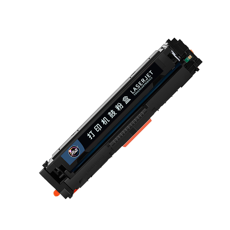 亮点硒鼓CRG054红 支
