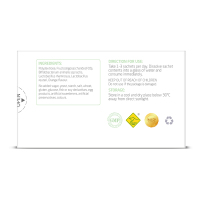 Enervite澳乐维他 婴儿益生菌2g*30袋/盒 调节肠胃 澳洲原装进口[多种有益菌]