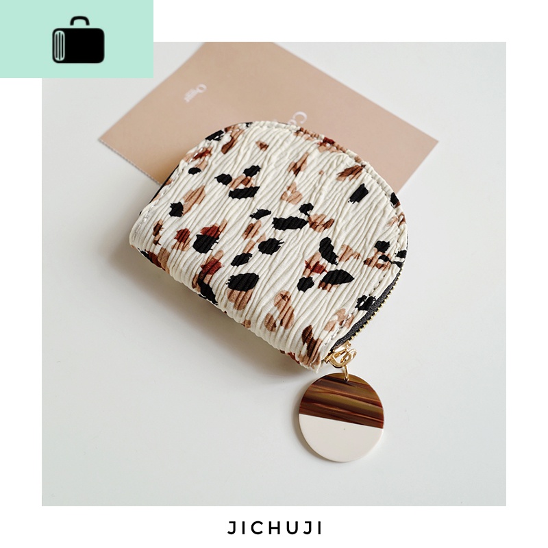 原创女卡包2020新款时尚多卡位风琴卡包女式小巧大容量卡包零钱包NEW LAKE高清大图