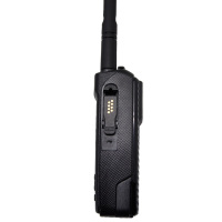 摩托罗拉(MOTOROLA) XIR P6620I FM数字防爆对讲机 IP67防护等级 专业防爆对讲机 2900毫安