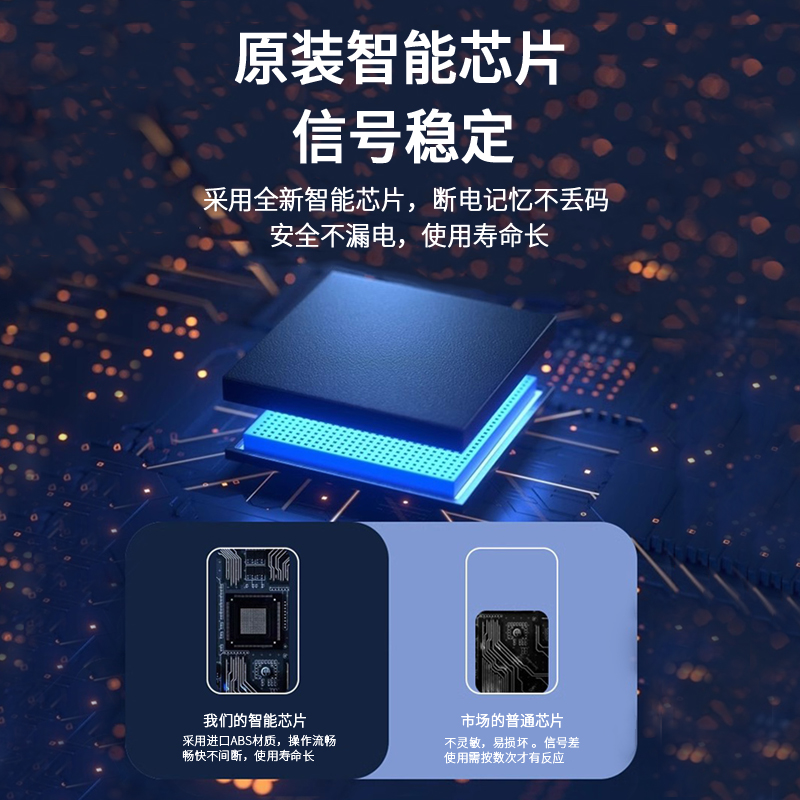 适用skyworth创维电视机遥控器YK-6600J YK-6600H通用款40E6000 43E6000 49E600高清大图