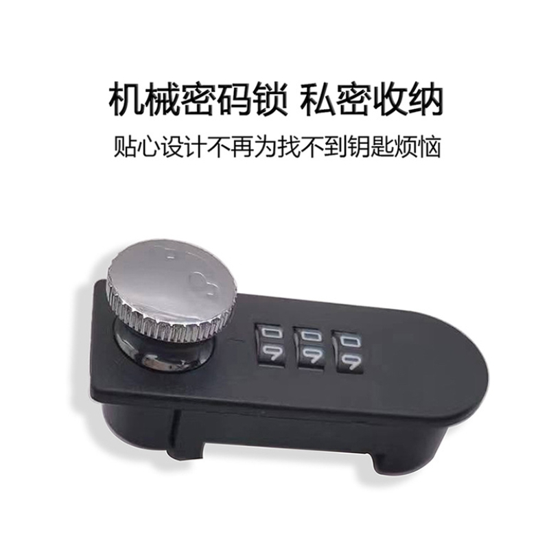 豫龙都书柜九门三抽台