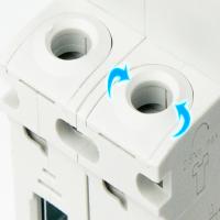 空气开关 正泰NBE7-2P-C32A