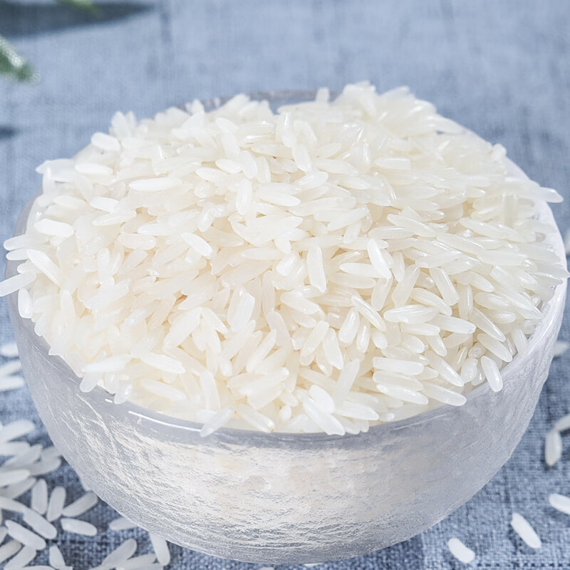 太粮王泰国茉莉香米 5KG