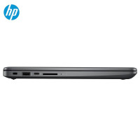 惠普（HP）340 G7 14英寸商用办公专业轻薄学生笔记本电脑(十代i5-10210U 8G 512GSSD R530-2G独显 )银/黑 商务家用性价比电脑