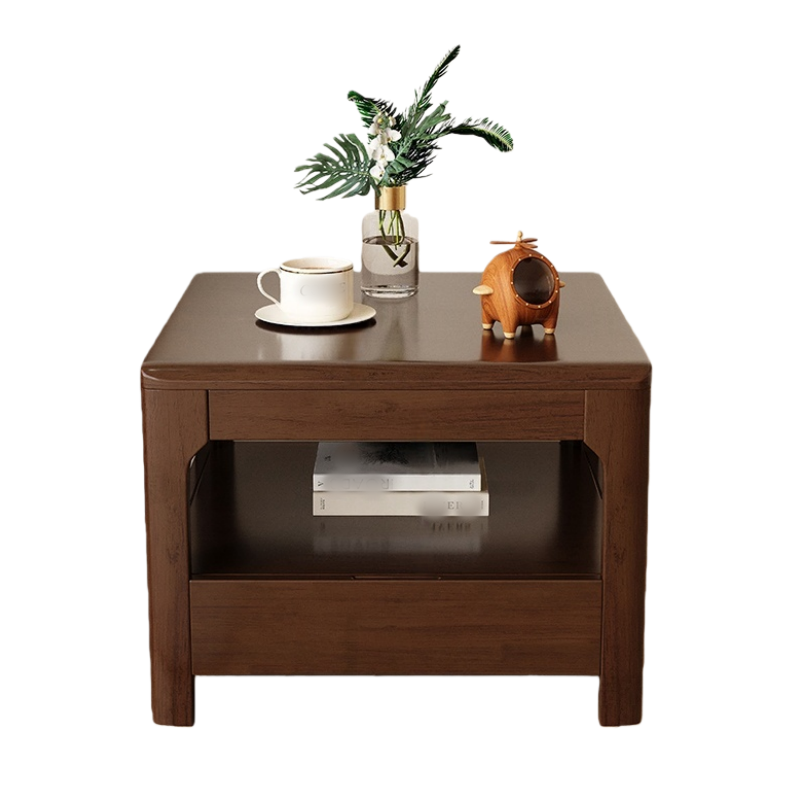 鑫龙都茶几方几60cm张高清大图