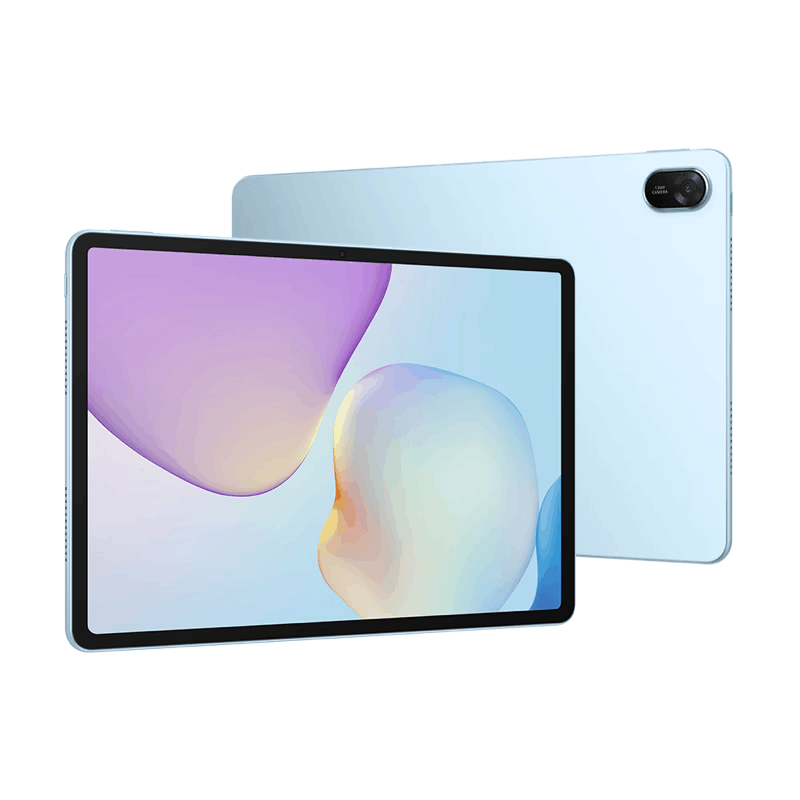 华为HUAWEI MatePad 11.5 2026 华为平板电脑 护眼屏 鸿蒙AI 大电池学生 柔光版 海岛蓝图片
