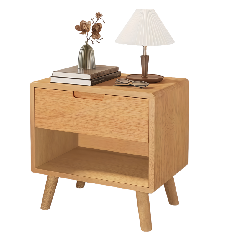 芙首泰床头柜300*350*500mm个高清大图