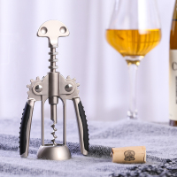 唐宗筷 多功能红酒开瓶器 拔塞钻 酒起子 啤酒开瓶器 C6571