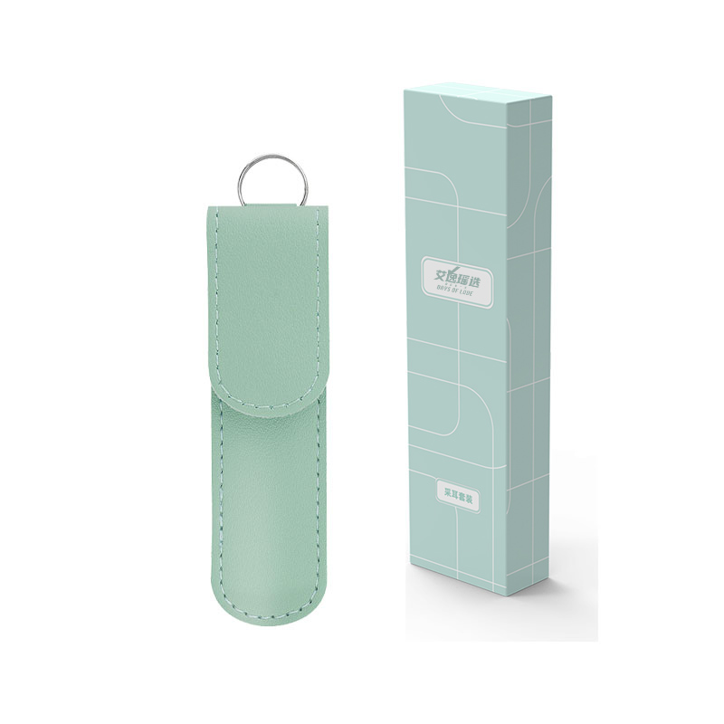 艾逸瑶选 菲比采耳工具9件套 GJ-8010高清大图