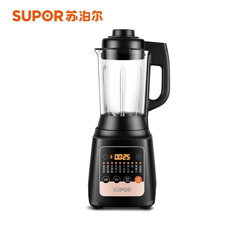 苏泊尔温养破壁料理机 SP21-800