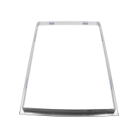 海洋王 OK9166GJ 48W LED灯 600*600mm LED灯(计件单位:个)银