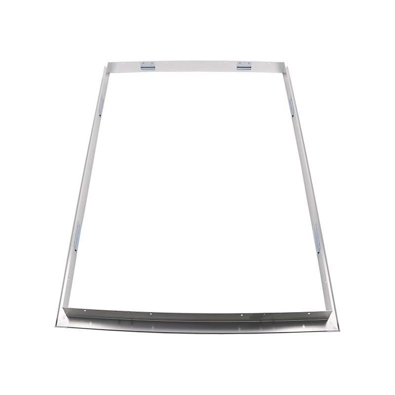 海洋王 OK9166GJ 48W LED灯 600*600mm LED灯(计件单位:个)银