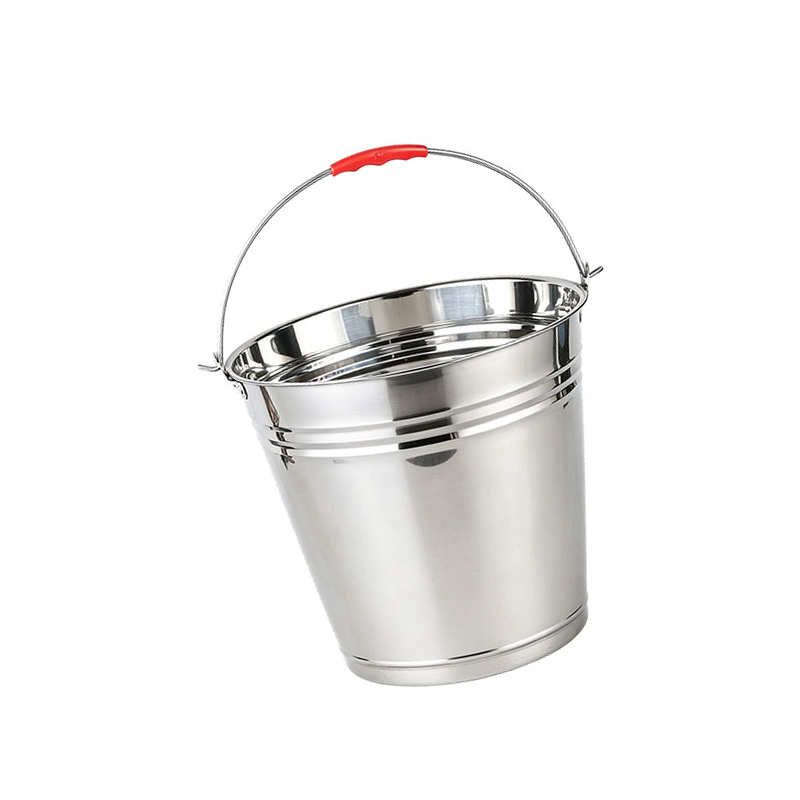 迈鑫逸 手提水桶 6L 个高清大图