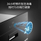 老板集团出品 名气(MQ)烟灶套装2561A+B311A+X101A 22立方大吸力 瞬时点火 安全防护 105L大容量
