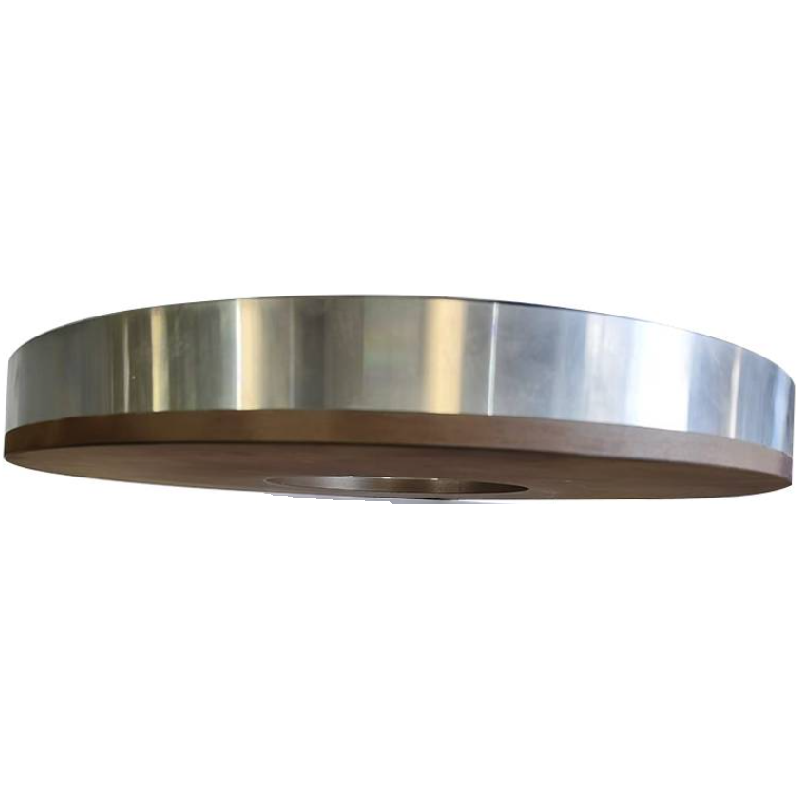 锐佳达+滑阀研磨盘+SD-YM06-610R+件高清大图