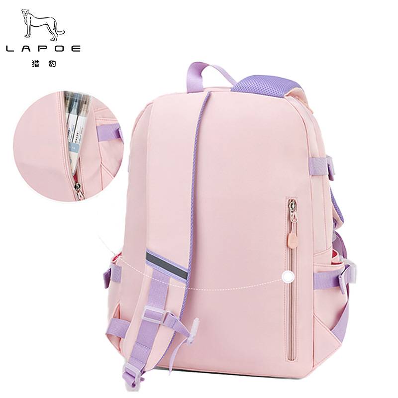 猎豹 儿童书包 L-72/个高清大图