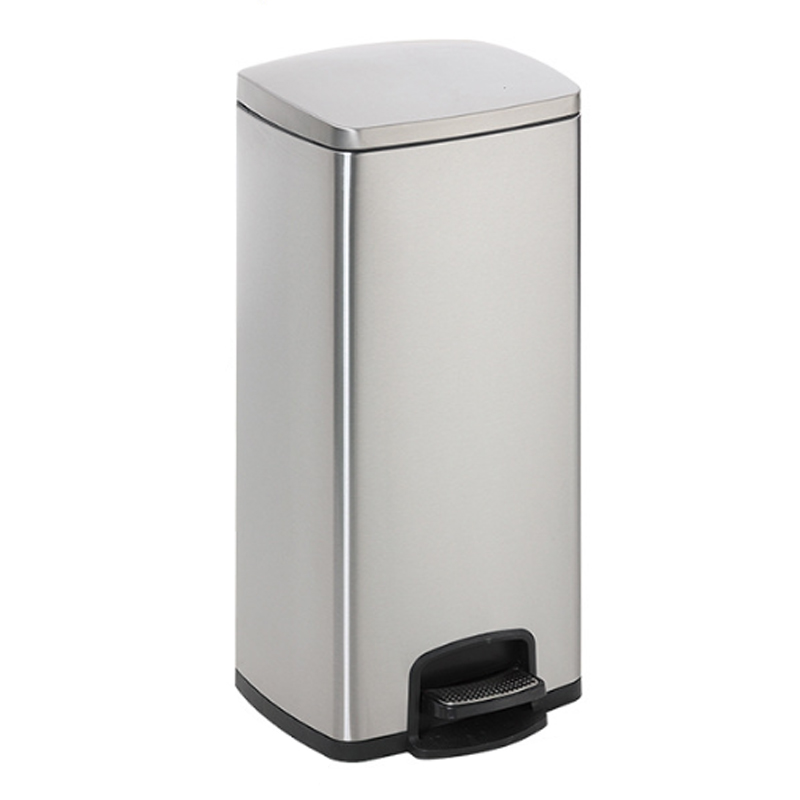 中电鼎润 ZDHT-Z01 脚踏垃圾桶30L (计价单位:个)高清大图