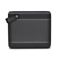 B&O 邦及欧路夫森 B&O Beolit 17 bo蓝牙音箱 蓝牙4.2 便携音响音箱户外全方位音效按键式 黑色